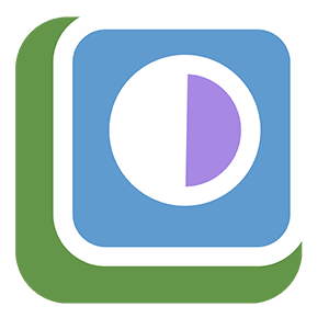 DRRMLens Logo