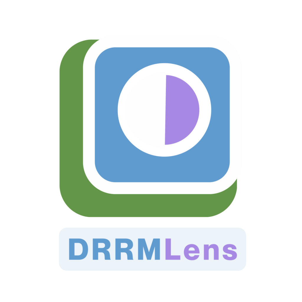 DRRMLens: Signs around us