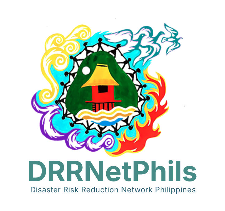 DRRNetPhils Logo